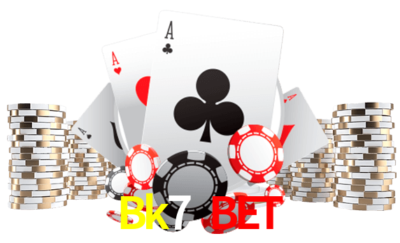 Jogue jogos de pôquer em Bk7 Bet