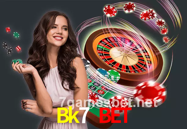 vivo no cassino Bk7 Bet