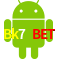 Aplicativo Bk7 Bet para Android