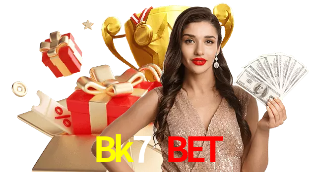 Jogue com dealers reais no Bk7 Bet!