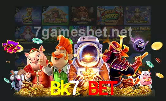 cassino Bk7 Bet