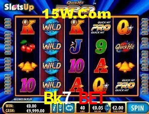 Exclusive Offers Bk7 Bet