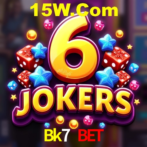Descubra o Mundo do Cassino Online com Bk7 Bet