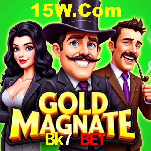 Apostas Esportivas na Bk7 Bet: Um Guia Completo