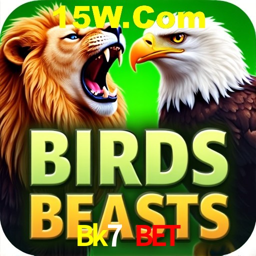 Desvendando o Mundo dos Jogos Virtuais na Bk7 Bet