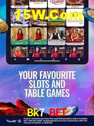 Slot Games Bk7 Bet