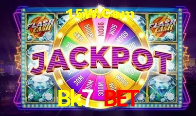 Game Providers Bk7 Bet