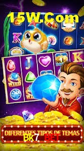 Games Directory Bk7 Bet