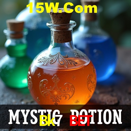 APP oficial da Bk7 Bet para mobile