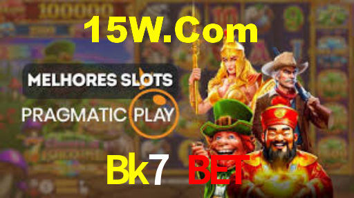 Bk7 Bet: Seu Cassino Premiado com Pagamentos Rápidos