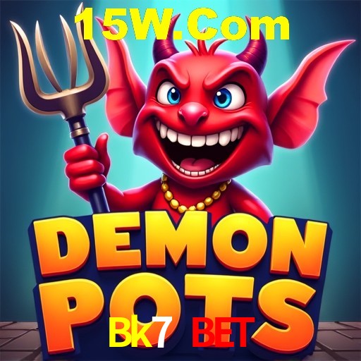 Inovações de Jogos na Bk7 Bet: O Futuro das Experiências Interativas