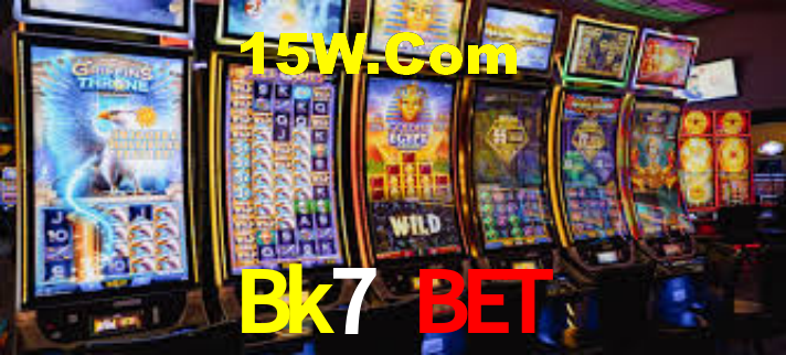 Exclusive Games Bk7 Bet