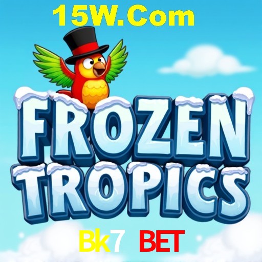 Descubra a Essência do Bk7 Bet: Nossa História e Compromissos