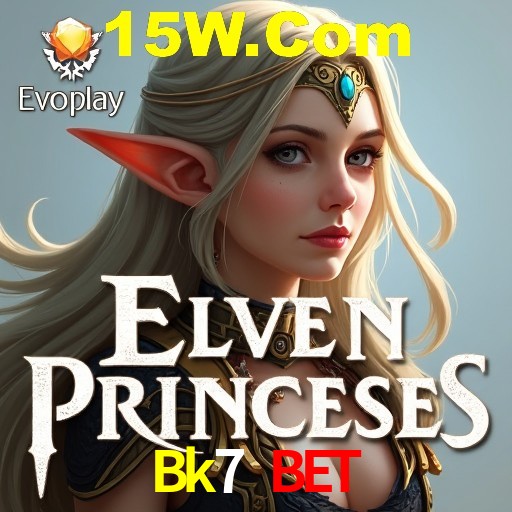 Inovações de Jogos na Bk7 Bet: O Futuro das Experiências Interativas