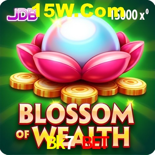 A Emoção da Loteria na Bk7 Bet: Uma Chance de Mudança de Vida