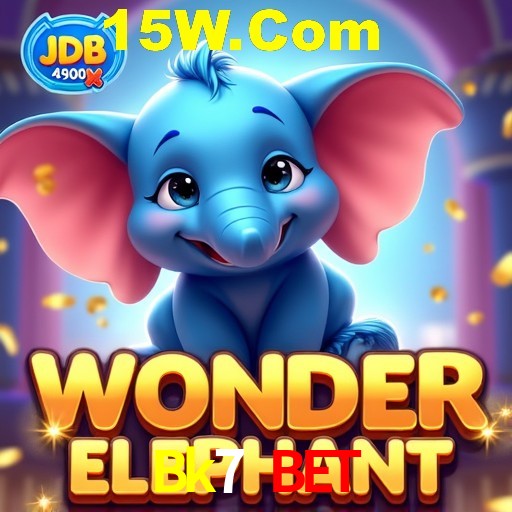 Account Benefits Bk7 Bet