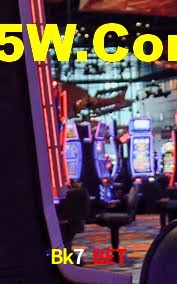 Programa VIP Bk7 Bet