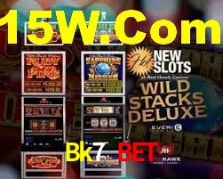 Premium Interface Bk7 Bet