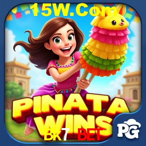 A Revolução dos Aplicativos de Jogos no Bk7 Bet